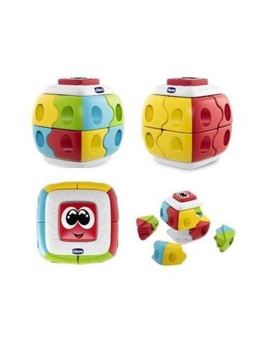 Smart2Play 2en1 Ladrillos 