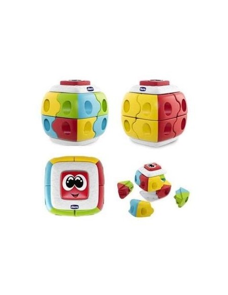 Smart2Play 2en1 Ladrillos 