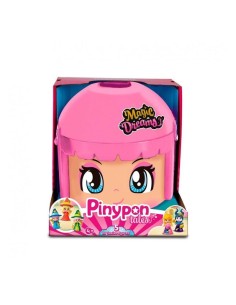 Pinypon Magic Dreams