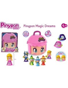 Pinypon Magic Dreams 2