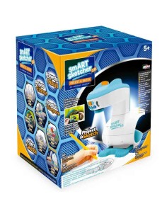 Smart sketcher 2.0