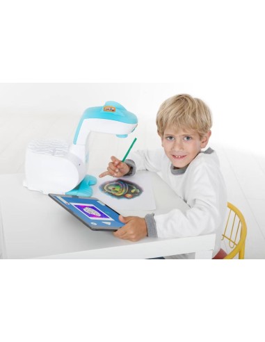 Smart sketcher 2.0