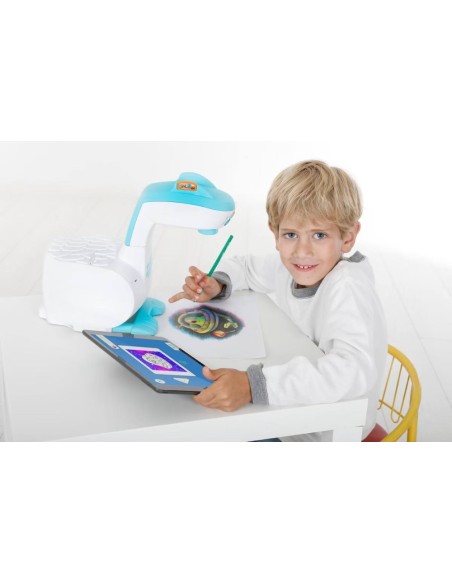 Smart sketcher 2.0