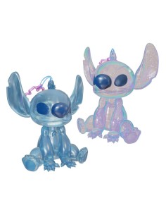 Stitch Squish Friends Asst