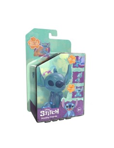 Stitch Squish Friends Asst 2