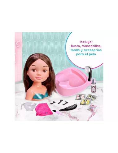 Nancy Hair Salón Morena