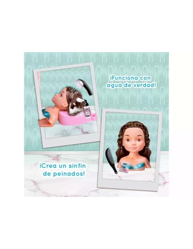 Nancy Hair Salón Morena