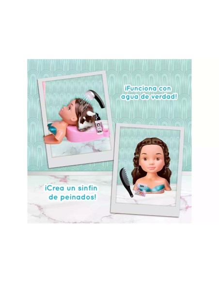 Nancy Hair Salón Morena