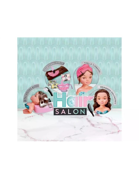Nancy Hair Salón Morena
