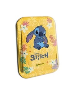 Pocket Tin Stitch 2025 (con 10 sobres)