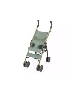 Carro de Muñecas Silla XL Capriccio Pleg