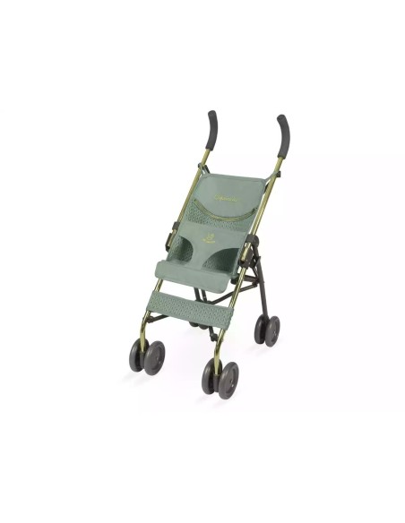 Carro de Muñecas Silla XL Capriccio Pleg