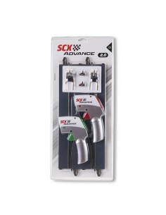 Kit Conversión Advance 2.0 para Circuito