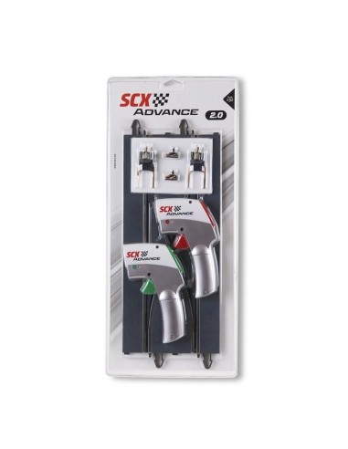 Kit Conversión Advance 2.0 para Circuito