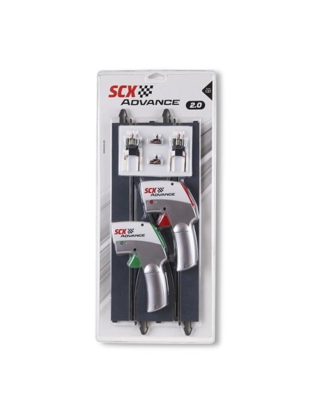 Kit Conversión Advance 2.0 para Circuito