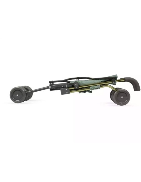 Carro de Muñecas Silla XL Capriccio Pleg