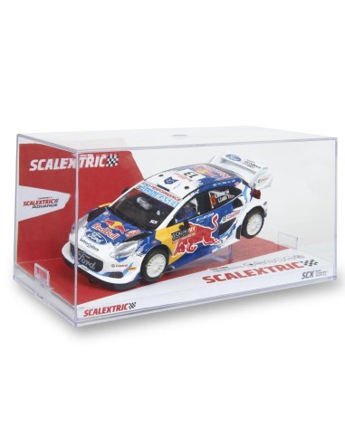 Ford Puma WRC Montecarlo ´24 - Scalextri
