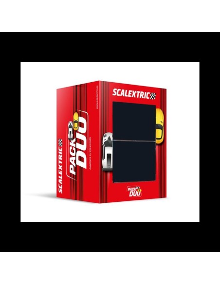 Pack Duo - GT  Corvette U10431S·/U10495S
