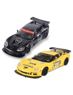 Pack Duo - GT  Corvette U10431S·/U10495S 2