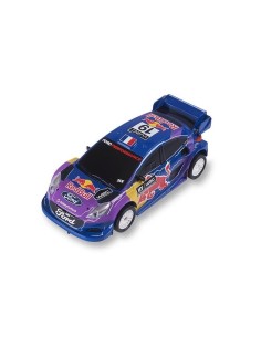 Ford Puma WRC - Montecarlo