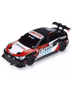 Audi RS3 LMS TCR - Coronel