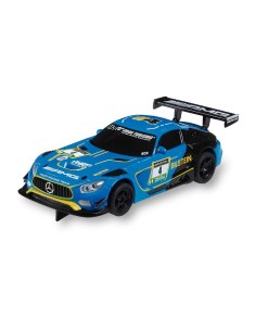 Mercedes AMG GT3 - 24h