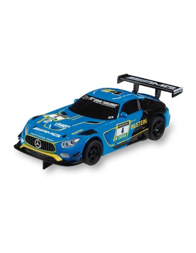 Mercedes AMG GT3 - 24h