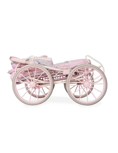 Coche Muñecas Sophie Plegable Sombrilla