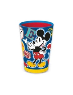 Vaso Antivuelco Mickey Mouse Cool Stuff 