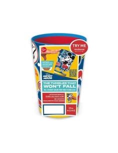 Vaso Antivuelco Mickey Mouse Cool Stuff  2