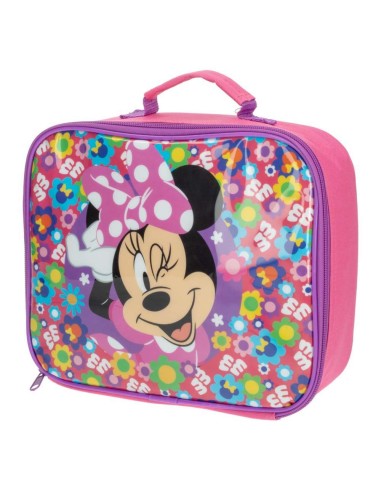 BOLSA MERIENDA AISLANTE RECTANGULAR MINN