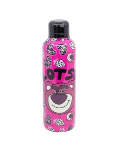 BOTELLA TERMO ACERO INOXIDABLE 515 ML TO