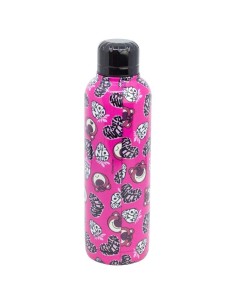 BOTELLA TERMO ACERO INOXIDABLE 515 ML TO 2