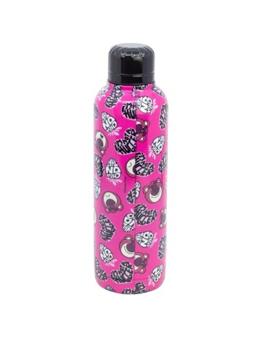 BOTELLA TERMO ACERO INOXIDABLE 515 ML TO