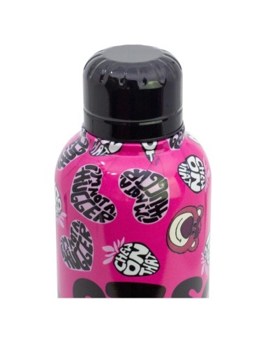 BOTELLA TERMO ACERO INOXIDABLE 515 ML TO