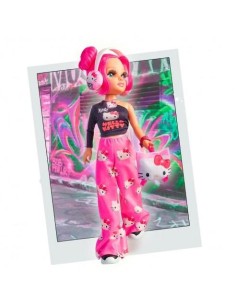 Nancy Muñeca Fashion Hello Kitty 2