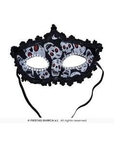 ANTIFAZ CALAVERAS 2