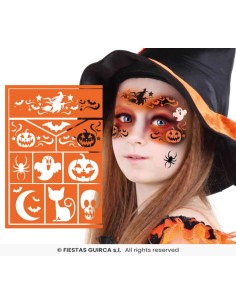 PLANTILLA ADHESIVA MAQ.INF.BRUJA 14X20 C