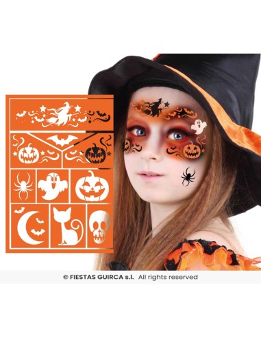 PLANTILLA ADHESIVA MAQ.INF.BRUJA 14X20 C