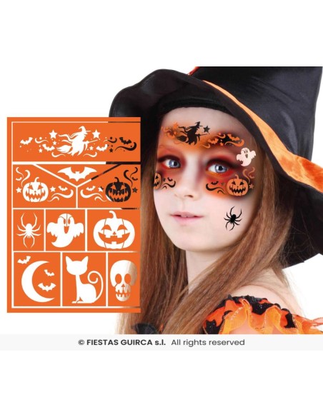 PLANTILLA ADHESIVA MAQ.INF.BRUJA 14X20 C