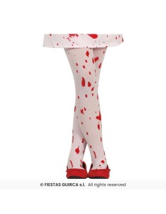PANTYS SANGRE 3-6 AÑOS
