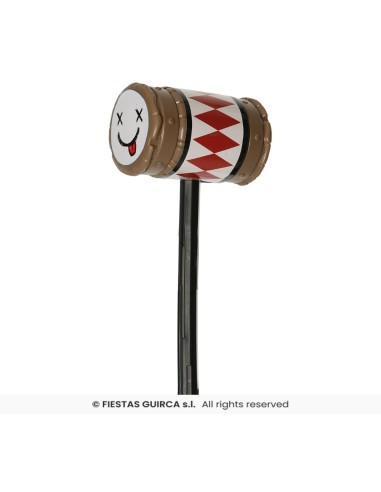 MAZO PAYASO 54 CMS
