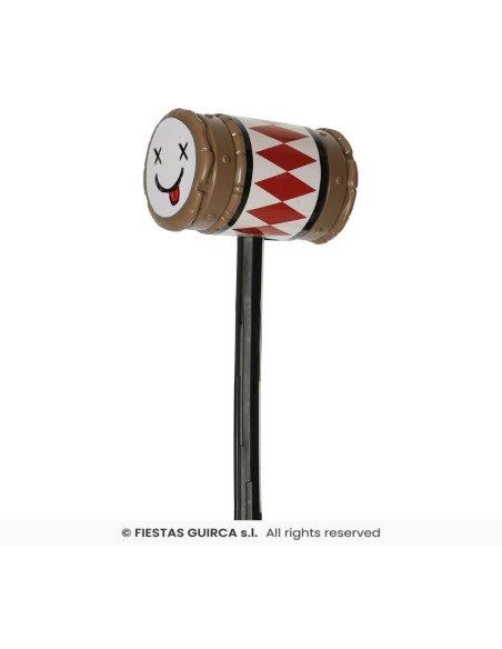 MAZO PAYASO 54 CMS