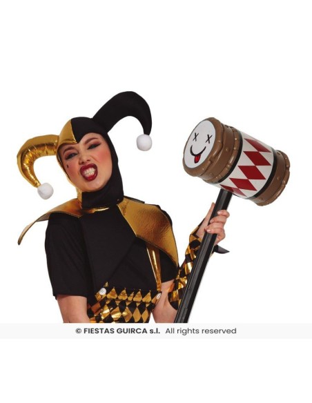 MAZO PAYASO 54 CMS