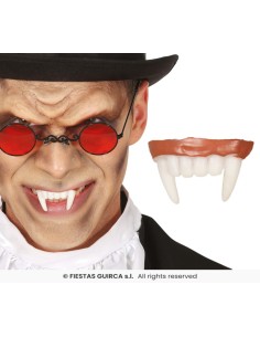 COLMILLOS VAMPIRO