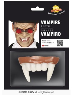 COLMILLOS VAMPIRO 2