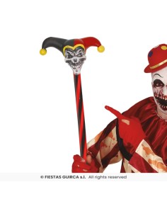 BASTON ARLEQUIN 90 CMS