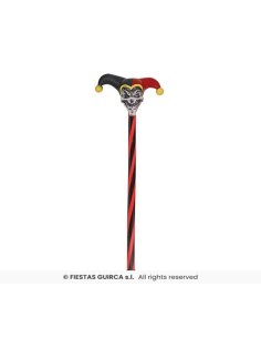 BASTON ARLEQUIN 90 CMS 2