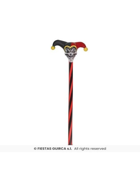 BASTON ARLEQUIN 90 CMS