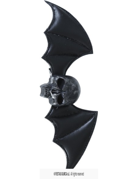 PINZA CALAVERA, 13 CM